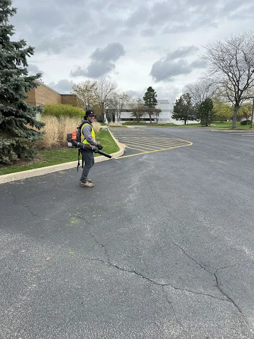 Landscaping Lawn Maintenance Plus Inc Picture 9