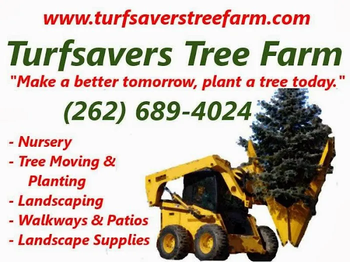 Turfsavers Tree Farm Picture 2