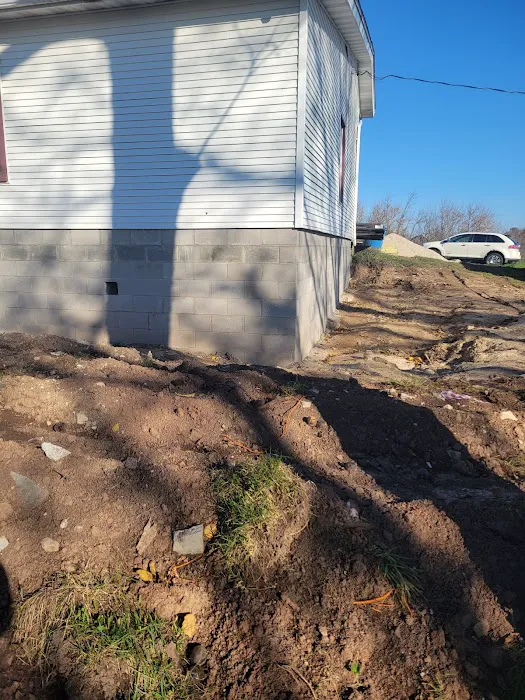 Full Pull Construction Picture 3