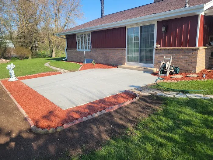 Full Pull Construction Picture 5