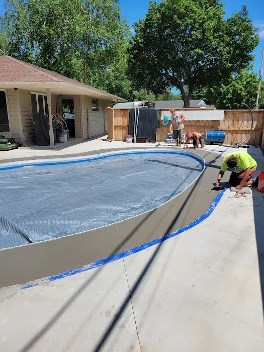 Full Pull Construction Picture 8
