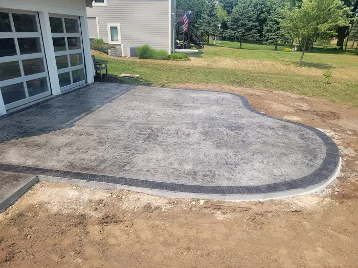 Full Pull Construction Picture 10