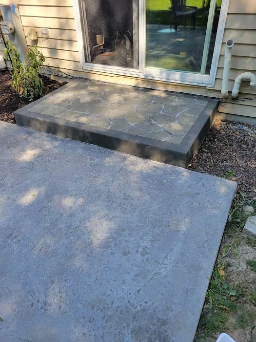 Full Pull Construction Picture 6