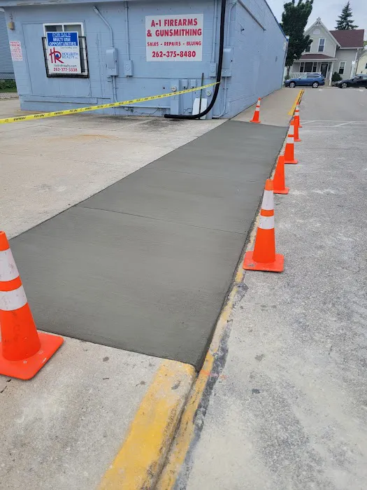Full Pull Construction Picture 7