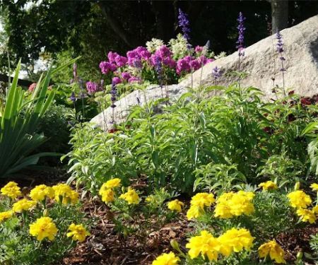 Serenity Farm Landscaping Inc.