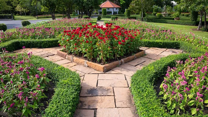 Serenity Farm Landscaping Inc. Picture 6