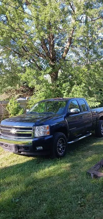 Cam's Services LLC Picture 1