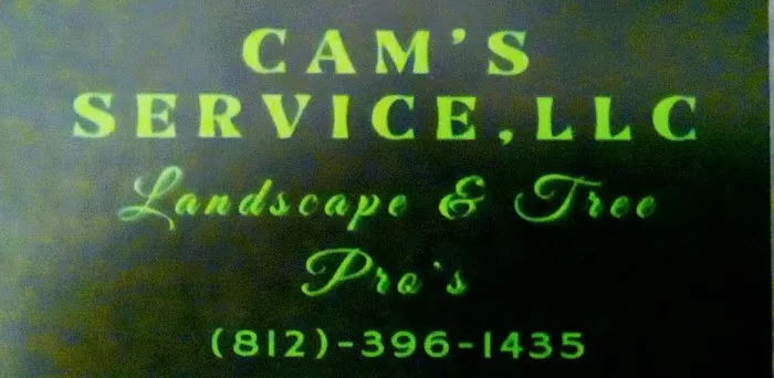 Cam's Services LLC Picture 4