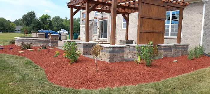 Pedraza Lawn and Landscaping llc Picture 6