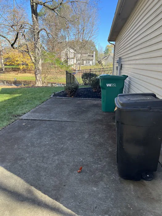 Pedraza Lawn and Landscaping llc Picture 5