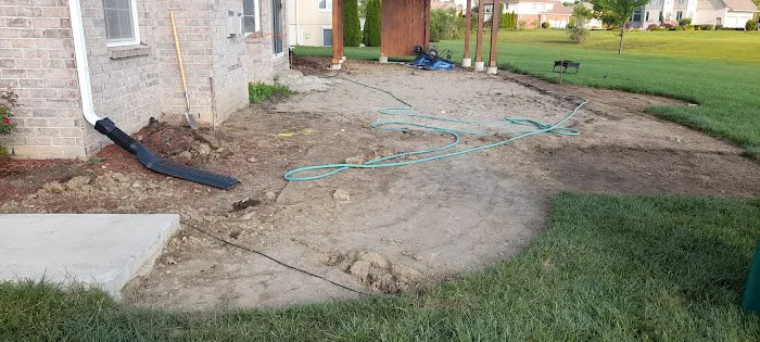 Pedraza Lawn and Landscaping llc Picture 7