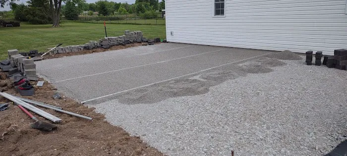 Pedraza Lawn and Landscaping llc Picture 2
