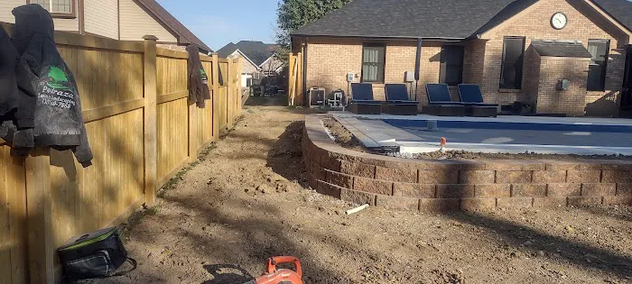 Pedraza Lawn and Landscaping llc Picture 4