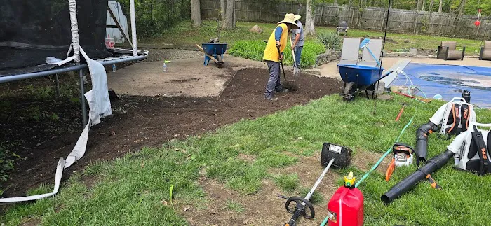 J.N.J Landscaping Company Picture 5