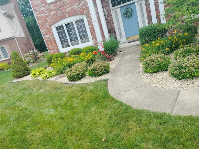 J.N.J Landscaping Company Picture 8