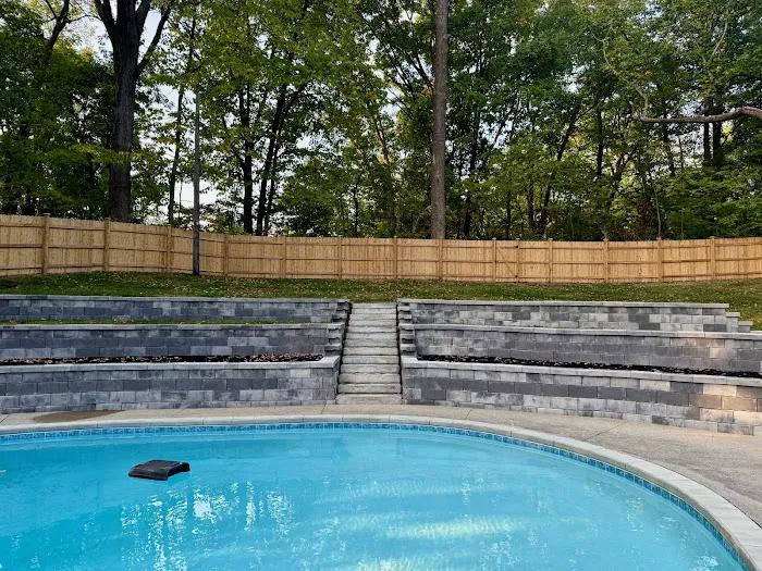J.N.J Landscaping Company Picture 2