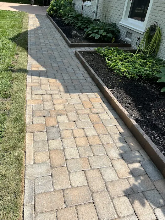 Indy pro landscape llc Picture 1