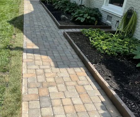 Indy pro landscape llc