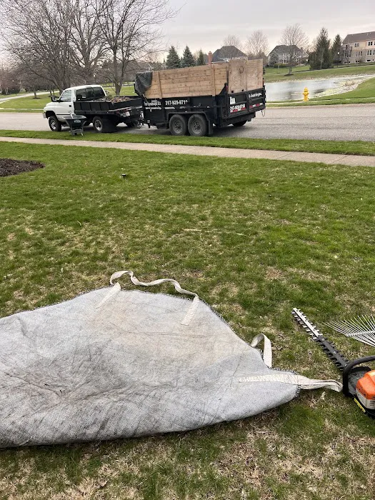 Indy pro landscape llc Picture 7