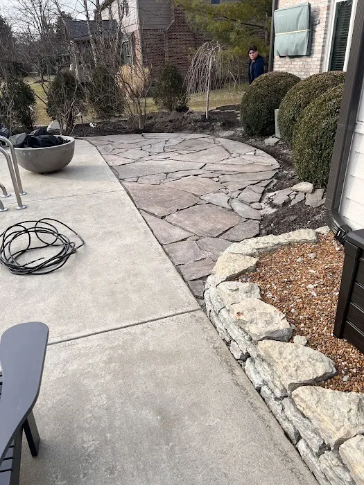 Indy pro landscape llc Picture 4