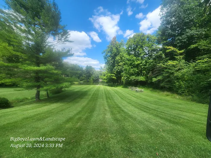 Big Boyz Lawn & Landscape LLC Picture 3