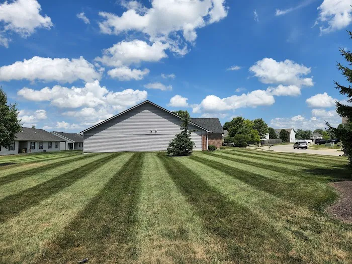 Big Boyz Lawn & Landscape LLC Picture 8