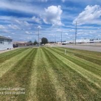 Big Boyz Lawn & Landscape LLC ico