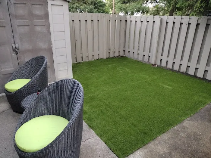 Green Forest Landscaping Picture 2