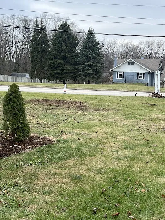 Harris And Son's Landscaping llc Picture 1