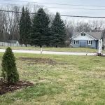 Harris And Son's Landscaping llc