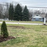 Harris And Son's Landscaping llc ico