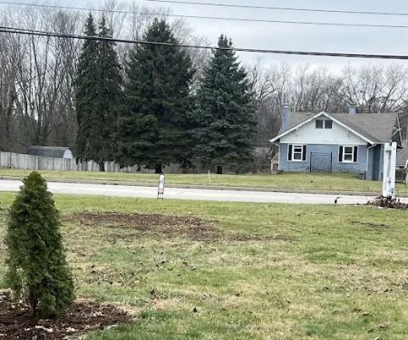 Harris And Son's Landscaping llc