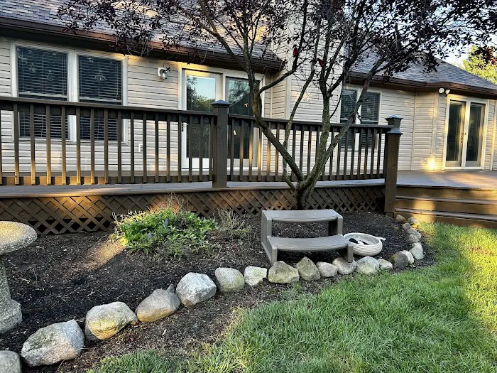 Harris And Son's Landscaping llc Picture 2