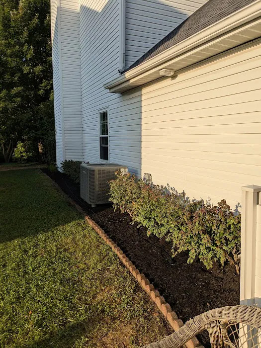 Harris And Son's Landscaping llc Picture 4