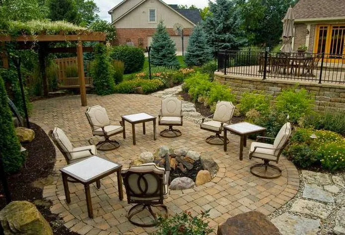 Green Acres Landscape & Design Inc Picture 10