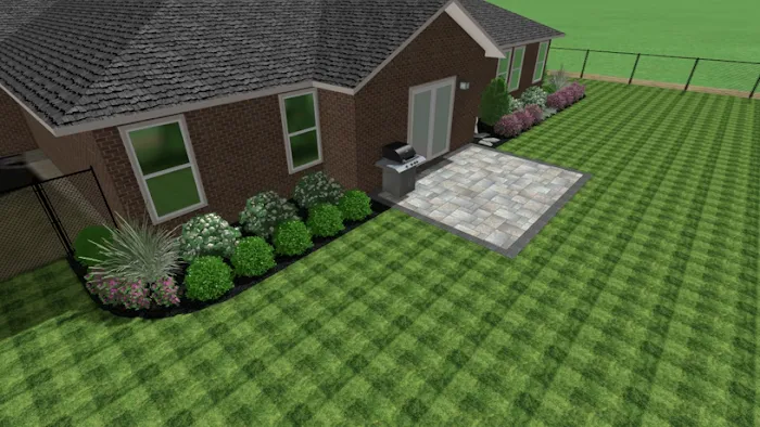 Green Acres Landscape & Design Inc Picture 8