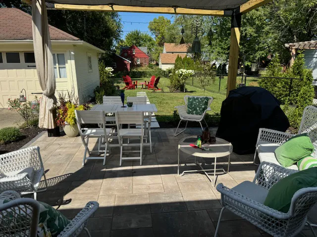 Green Acres Landscape & Design Inc Picture 6