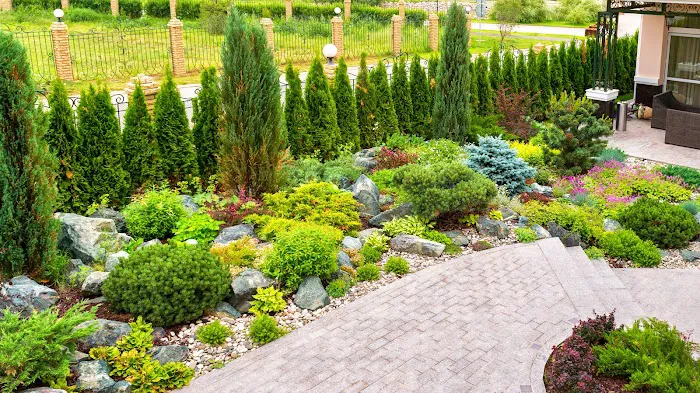 Green Acres Landscape & Design Inc Picture 2
