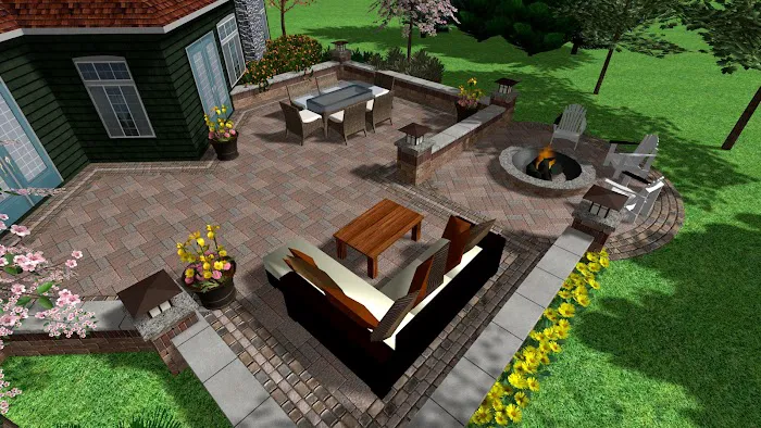 Green Acres Landscape & Design Inc Picture 9