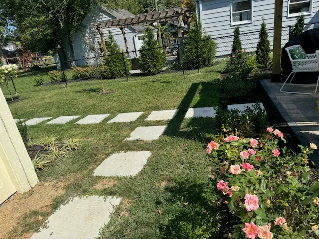 Green Acres Landscape & Design Inc Picture 5