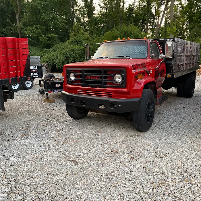 Stewarts Tree Service: Est 1980 Picture 7