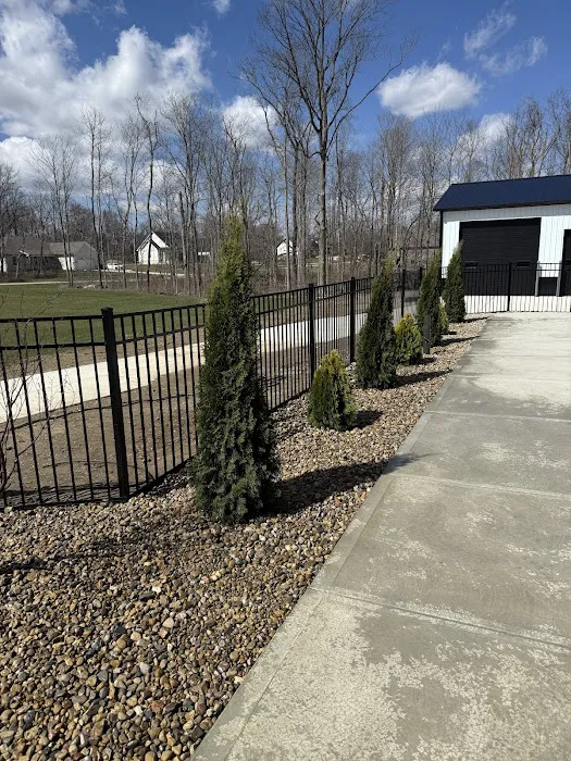 Lawns By Brad Picture 5