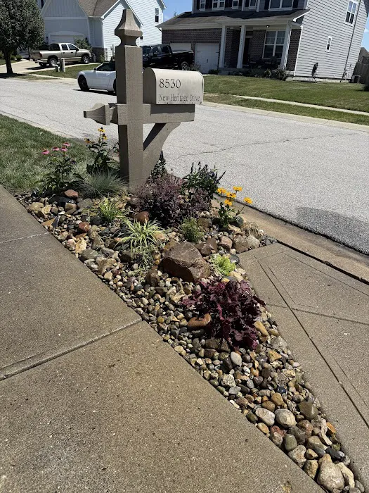 Lawns By Brad Picture 7