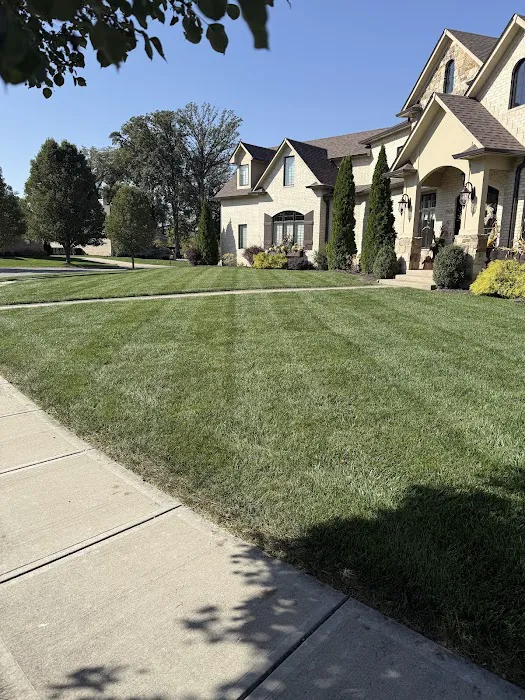 Lawns By Brad Picture 2