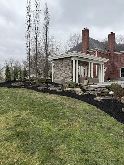 Lawns By Brad Picture 6