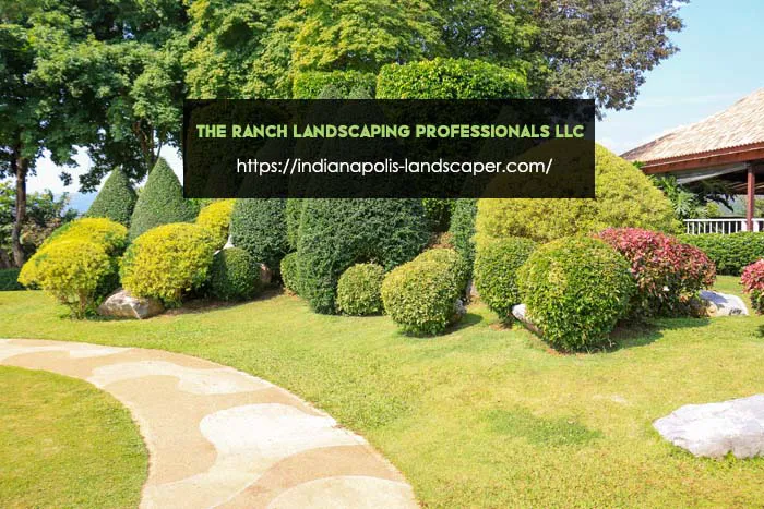 The Ranch Landscaping Professionals LLC Picture 2