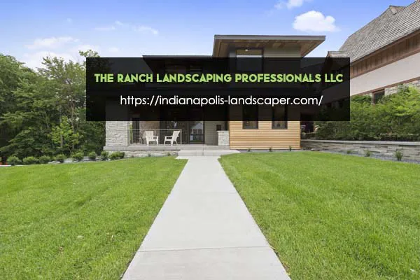 The Ranch Landscaping Professionals LLC Picture 8