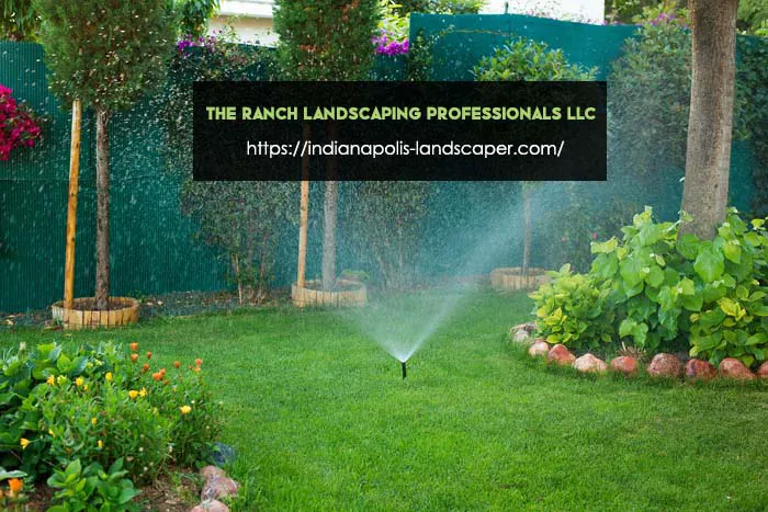 The Ranch Landscaping Professionals LLC Picture 3