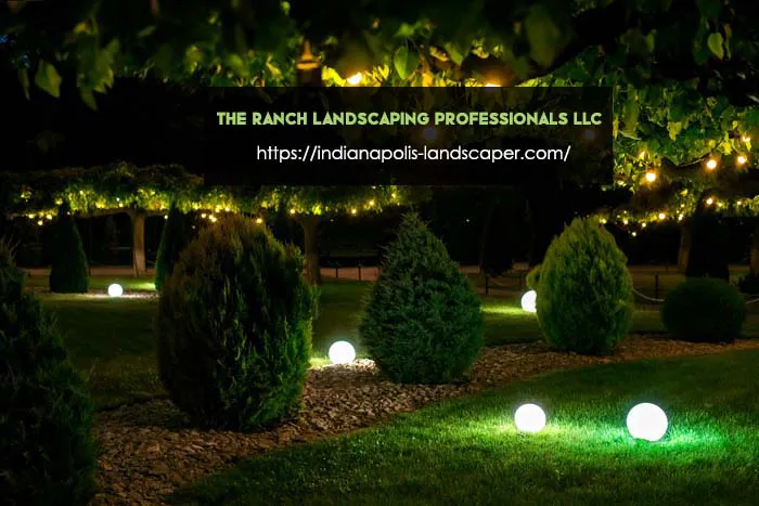 The Ranch Landscaping Professionals LLC Picture 1