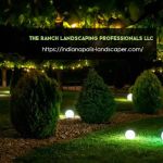The Ranch Landscaping Professionals LLC